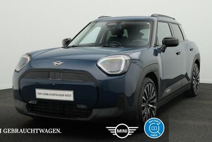 Mini Aceman 18.436 km 31.967 &euro; Mannheim 68169