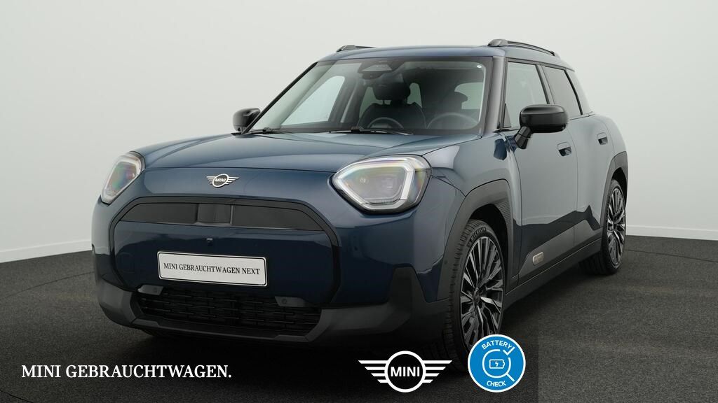 Mini Aceman 18.436 km 31.967 &euro; Mannheim 68169