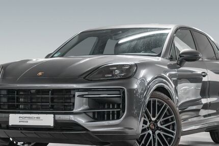 Porsche Cayenne 25.911 km 86.970 &euro; Hamburg 22087