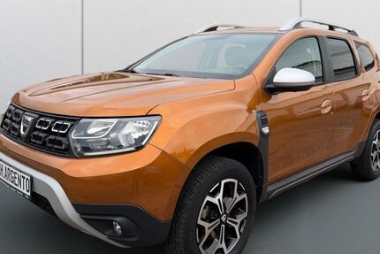 Dacia Duster 30.000 km 15.986 € Meiningen OT Walldorf 98617