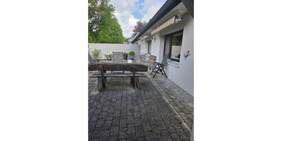 Reihenhaus Adendorf - 3 Zimmer, 63 m&sup2;, 250.000&euro; | Angebot:26697768