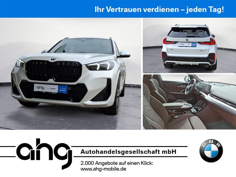 BMW X1 10.900 km 48.930 € Offenburg 77656