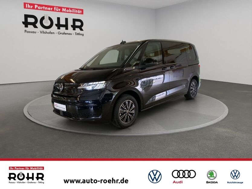 VW Andere 8.500 km 56.200 € Grafenau 94481