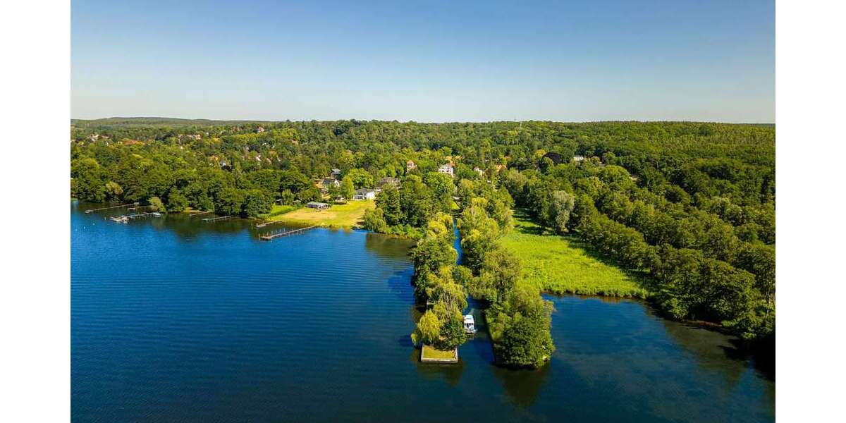 Wohnung zum Kaufen in Schwielowsee 985.000 € 154 m² 5 zimmer