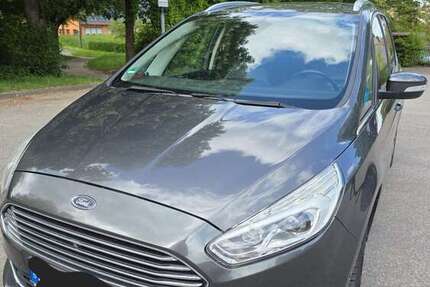 Ford Galaxy 162.000 km 13.950 &euro; Seckach 74743