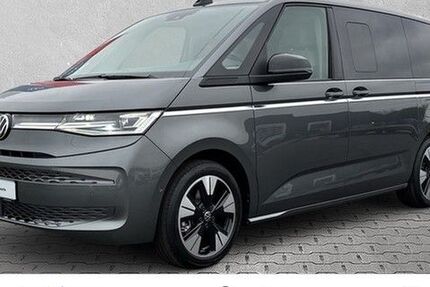 VW T7 Multivan 19.500 km 62.990 &euro; Lübbecke 32312