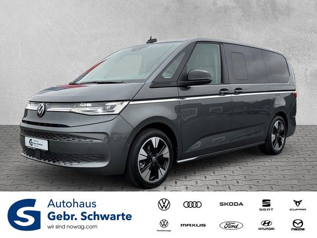 VW T7 Multivan 19.500 km 62.990 &euro; Lübbecke 32312