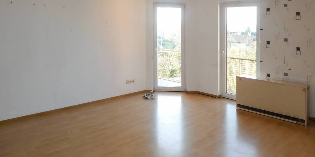Gut aufgeteilte 4 Zimmerwohnung in gefragter Lage Am Trimmelter Hof Nähe Uni mit guter Infrastruktur - Etagenwohnung Trier Kürenz | Angebot:26085516
