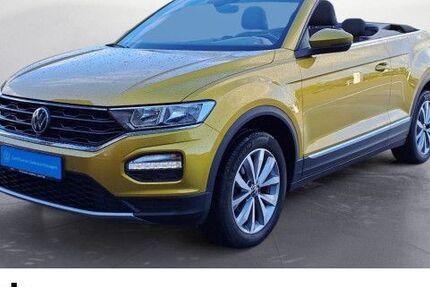 VW T-Roc 54.180 km 22.760 € Rottweil 78628