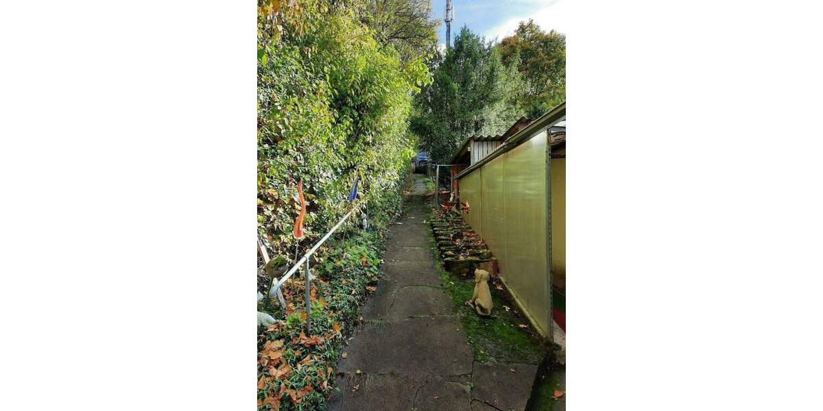 Grundstück Würzburg Unterdürrbach - 129.900&euro; | Angebot:25409677