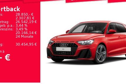Audi A1 6.300 km 28.750 &euro; Frankfurt am Main 60314