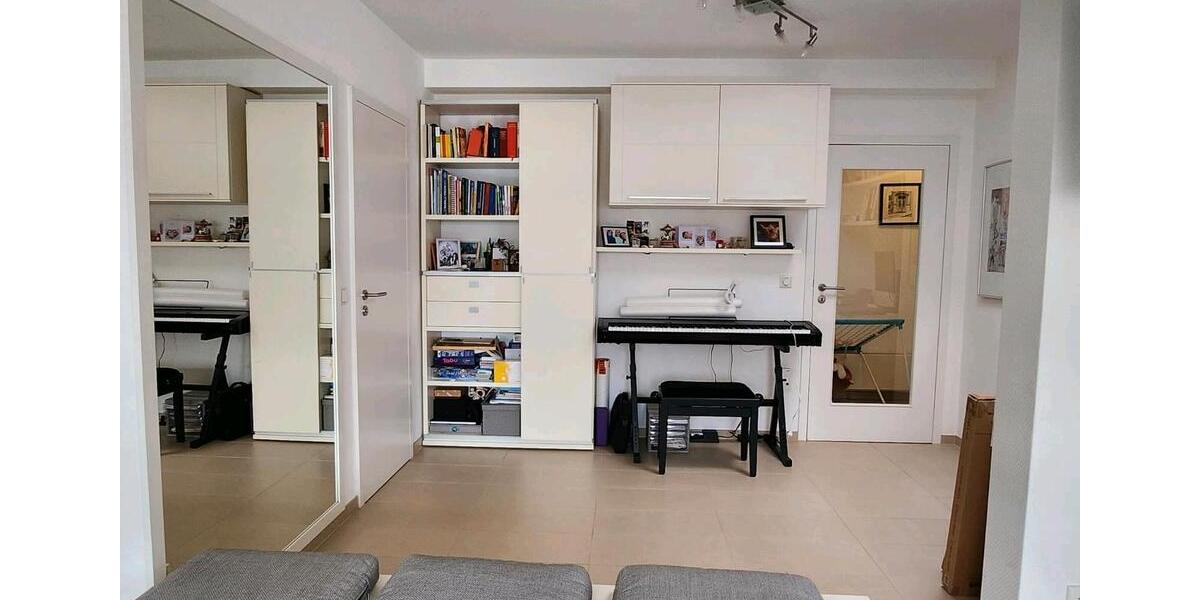 Einfamilienhaus Hamm Berge - 3 Zimmer, 92 m&sup2;, 1.380&euro; | Angebot:24717308