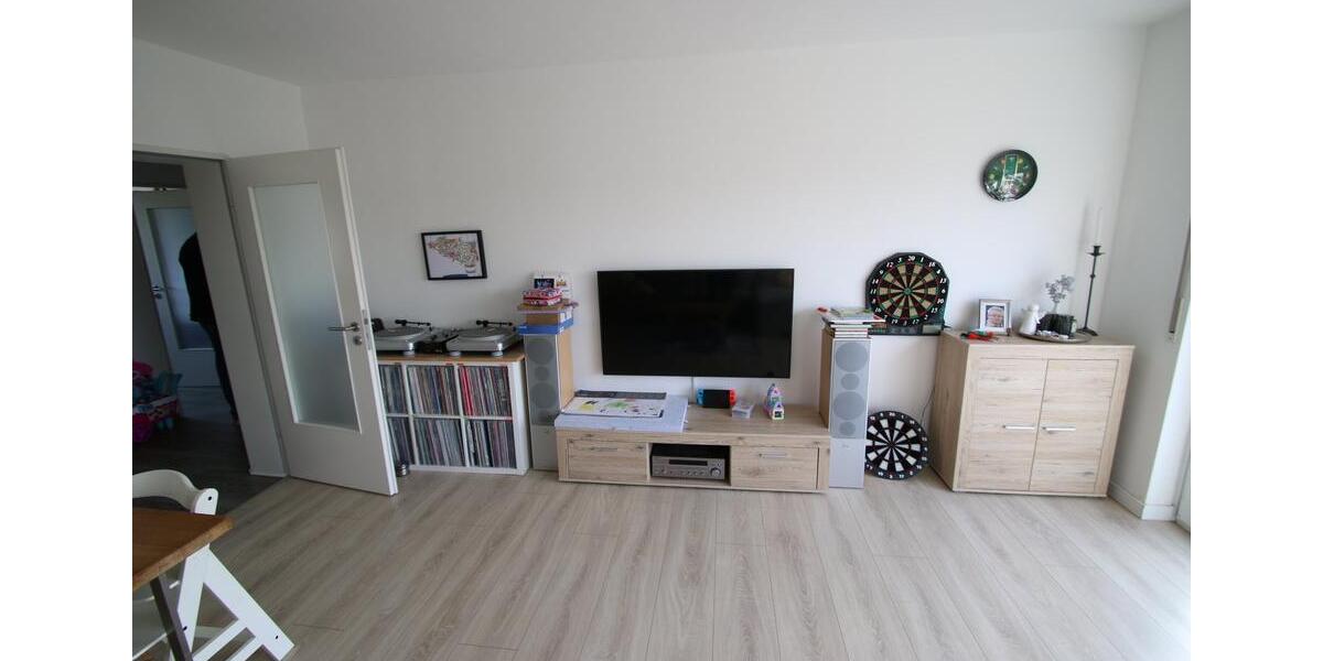 Etagenwohnung Spenge - 4 Zimmer, 93 m&sup2;, 770&euro; | Angebot:25987316