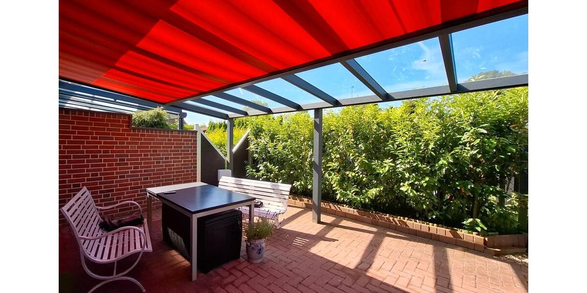 Doppelhaushälfte Dornum - 3.5 Zimmer, 106 m&sup2;, 337.000&euro; | Angebot:26990774