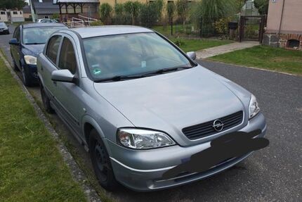 Opel Astra 198.000 km 1.000 &euro; Mixdorf 15299