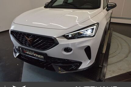 Cupra Formentor 17.920 km 30.890 € Ladbergen 49549