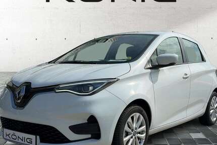 Renault ZOE 46.123 km 16.987 &euro; Oranienburg 16515