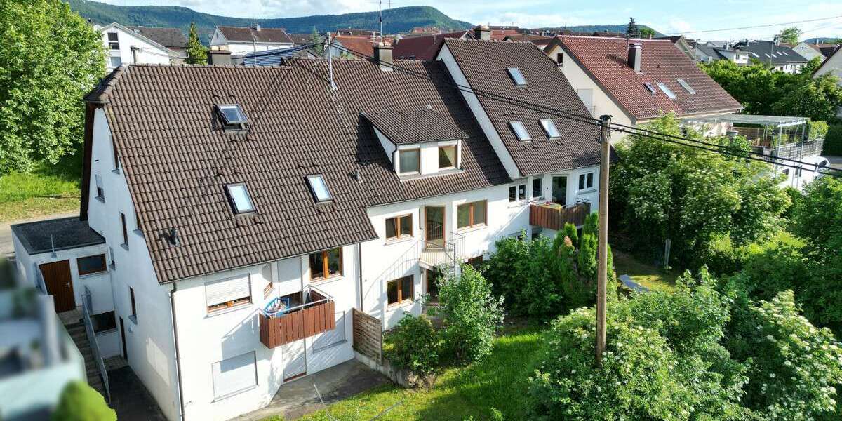 Einfamilienhaus Metzingen - 6 Zimmer, 124 m&sup2;, 472.000&euro; | Angebot:26781370