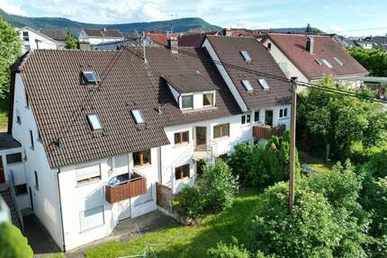 Haus Metzingen - 6 Zimmer, 124 m&sup2;, 472.000&euro; | Angebot:26781370