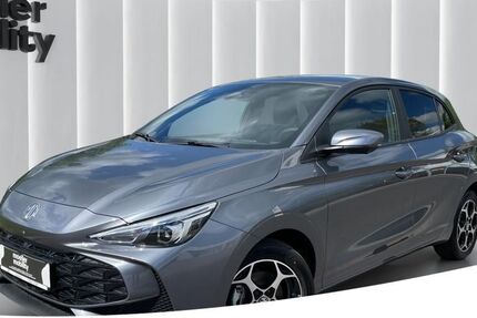 MG 3 5.000 km 19.490 &euro; Eisenach 99817