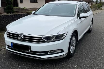 VW Passat 136.000 km 14.950 &euro; Waghäusel 68753