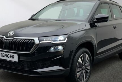 Skoda Karoq 2.000 km 37.990 &euro; Rheine 48429