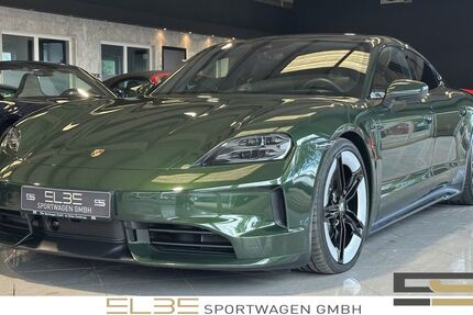 Porsche Taycan 34.982 km 79.750 &euro; Seevetal bei Hamburg 21220