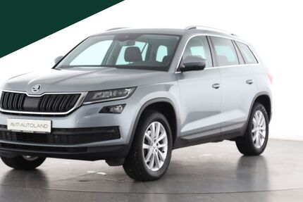 Skoda Kodiaq 87.430 km 27.290 € Plattling 94447