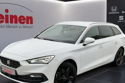 Seat Leon 53.125 km 23.399 € Bergkamen 59192