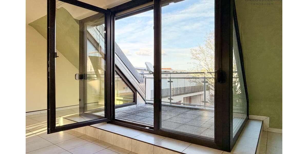 Etagenwohnung Nürnberg Holzheim - 4 Zimmer, 120 m&sup2;, 460.000&euro; | Angebot:26448958