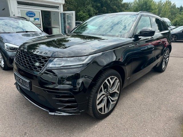 Land Rover Range Rover Velar 199.000 km 26.900 € Saarlouis 66740