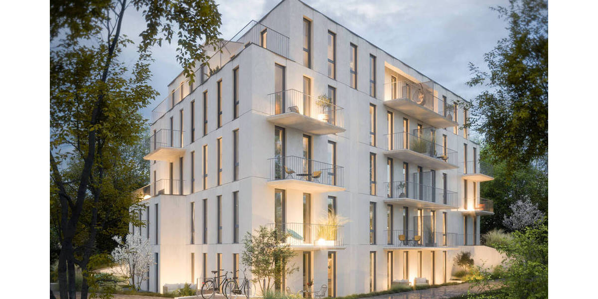 Etagenwohnung Limburg an der Lahn Limburg - 2 Zimmer, 61 m&sup2;, 290.000&euro; | Angebot:26798546