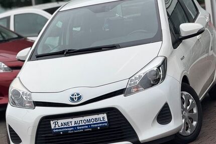 Toyota Yaris 130.000 km 9.990 € Limburg an der lahn 65549