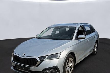 Skoda Octavia 188.089 km 15.988 &euro; Bergkamen 59192