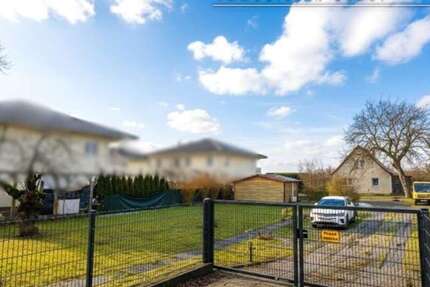 Grundstück Schönefeld - 750.000&euro; | Angebot:25354275