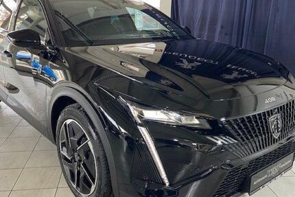 Peugeot 408 59.000 km 33.900 &euro; Penzberg 82377