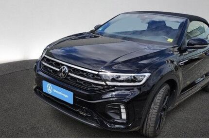 VW T-Roc 15.885 km 32.980 &euro; Frankfurt am Main 60326