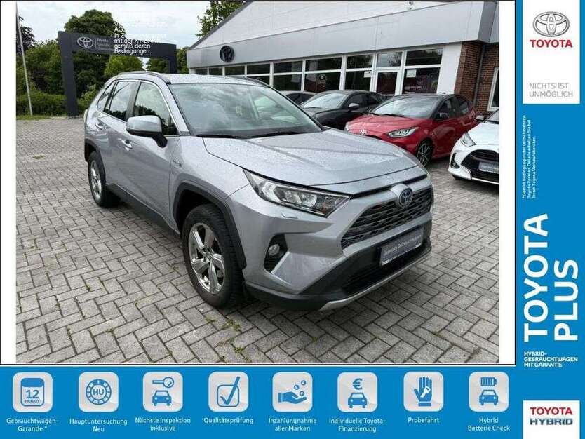 RAV 4