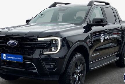 Ford Ranger 3.500 km 61.500 &euro; Leonberg 71229