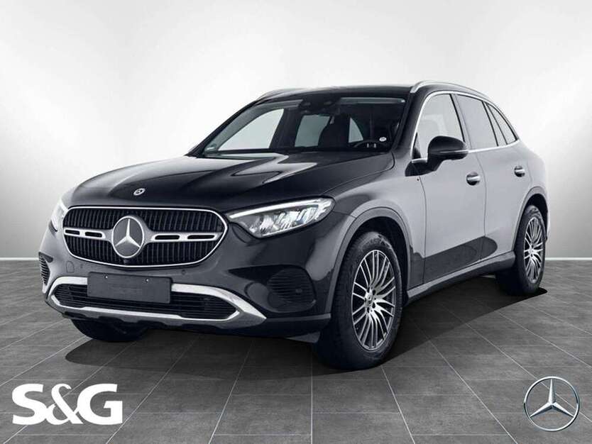 GLC 220