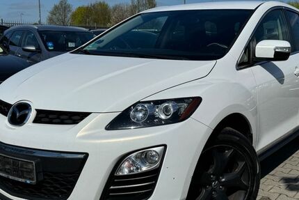 Mazda CX-7 212.000 km 2.999 &euro; Oberkrämer 16727