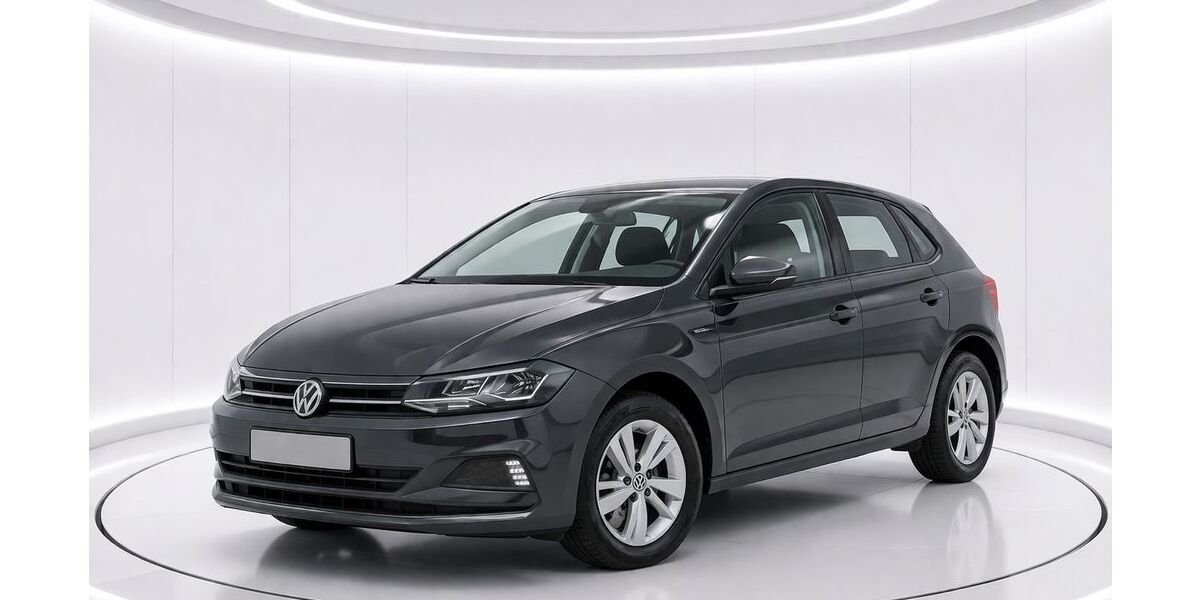 VW Polo 54.600 km 10.490 &euro; Glauchau 08371