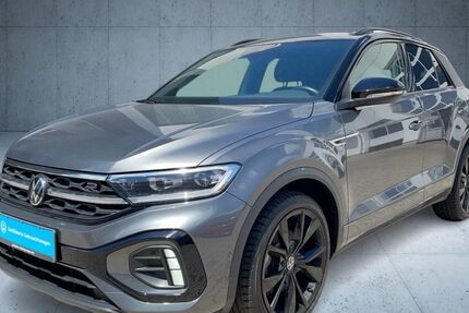 VW T-Roc 26.068 km 30.570 &euro; Saal a.d. Donau 93342