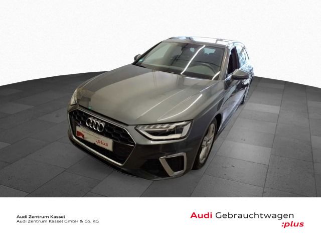 Audi A4 81.007 km 28.990 &euro; Kassel 34125