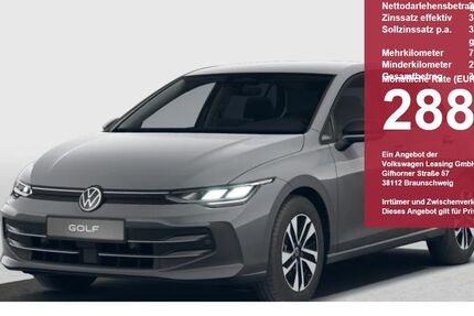 VW Golf 10.000 km 29.500 &euro; Kaarst 41564