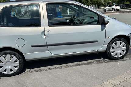 Renault Twingo 208.000 km 1.500 € Diemelstadt 34474