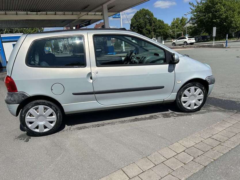 Renault Twingo 208.000 km 1.500 € Diemelstadt 34474