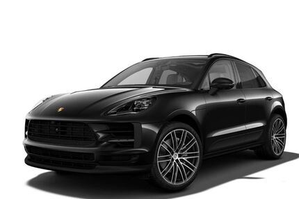 Porsche Macan 71.980 km 59.900 € Diez 65582