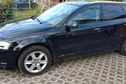 Audi A3 247.000 km 4.500 &euro; Templin 17268