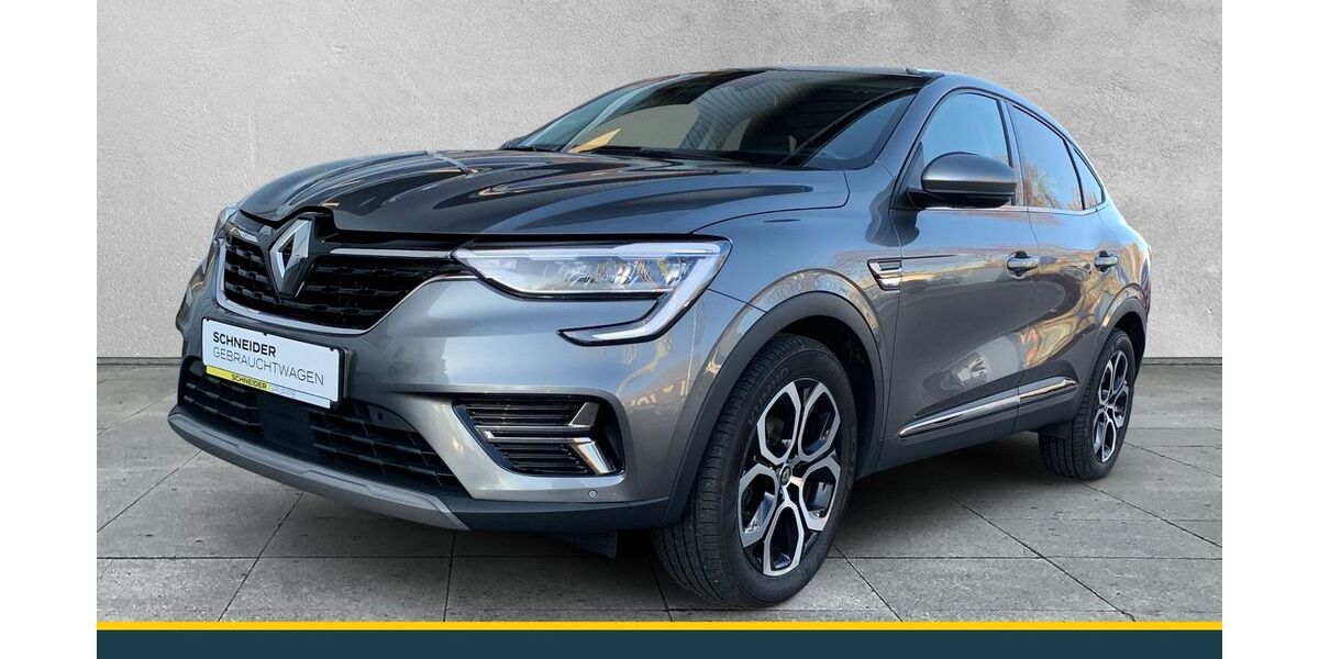 Renault Arkana 40.209 km 23.890 &euro; Chemnitz 09131